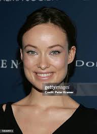 580 photos et images de Olivia Kramer