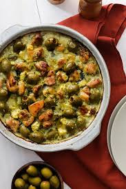 Keto Pesto Chicken Feta And Olive Casserole Ruled Me Recipe Olive Keto Recipes Pesto Chicken Olive Dishes