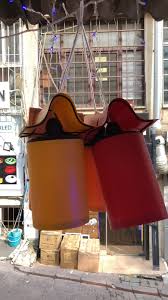 Agacfener Fener Sencanelektrik Fener Elektrik