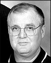 Bernard McGovern Obituary (2007)