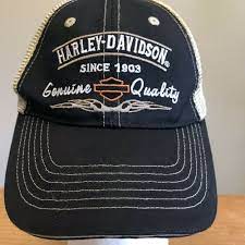 Cowboy Harley Davidson Austin Texas Cap Motorcycles One Size Snapback Trucker Harleydavidson Baseballcap Casu Texas Cap Harley Davidson Harley Davidson Hats