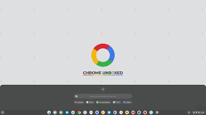 Make sure android applications are compatible with your chromebook, first try to install an official application such as vine: Tips And Tricks For Organizing Your Chromebook S App Launcher