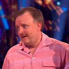 Strictly's Chris McCausland leaves viewers in tears as he spots voting  'problem'