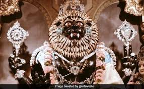 On narasimha jayanti day lord vishnu appeared in the form of narasimha, a half lion and half man, to kill demon hiranyakashipu. Narasimha Jayanti 2021 When And Why Narasimha Jayanti Is Celebrated Asume Tech