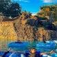Floating Sound Bowl Meditation - Outdoor Pool event image