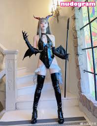 NanakoQAQ - Nanako奈々子 Nanako-sexy Nanakoqaqwww 黑岩奈酱 OnlyFans Nude Photo