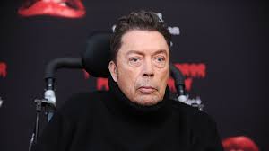 Let's do the time warp again, premiered october 20, 2016. Tim Curry To Join Rocky Horror Live Stream To Aid Democrats Cnn