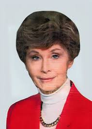 Kathleen "Kathy" Burke (McDonald) Obituary