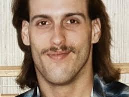 Brother Steven "Big Steve" Daniel Cobb's Memorial Website