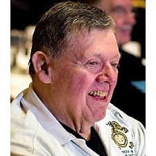 RICHARD D. ORR Obituary