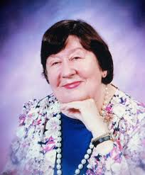 Obituary information for Mary Lois Sexton McCool