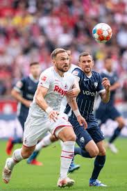 The match is a part of the bundesliga. P6tu Pes1czwm