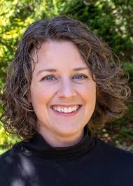 Katie Carmichael's Instagram, Twitter & Facebook