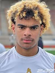 Tyson Brown, Bothell, Athlete