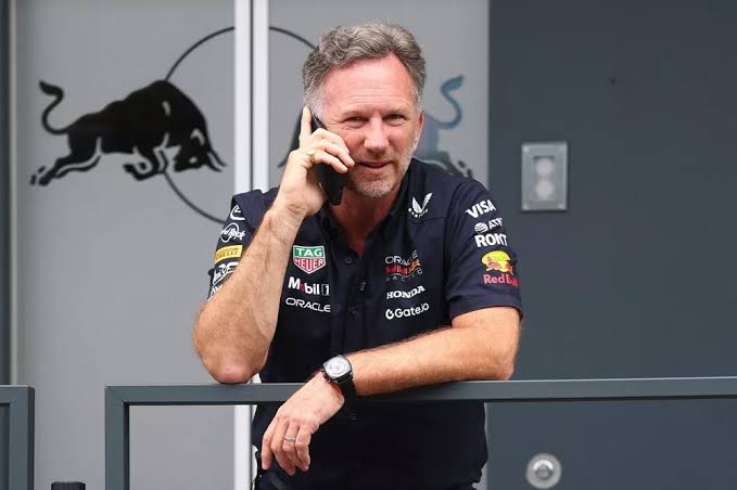 Horner in running to join Aston Martin with Cowell's position under threat  - reports