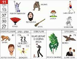 Untuk itu saya onyx menyediakan buku mimpi dan erek erek terlengkap saat ini. Buku Mimpi 2d Bergambar Dan Abjad A Z Lengkap Teras Mimpi