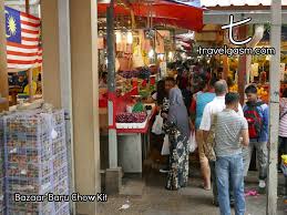 Kuala lumpur is full of places you want to avoid at night. Chow Kit Things To Do 2021 Kuala Lumpur Malaysia Travelgasm Com