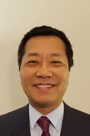 About Rae Kim, Sales Representative