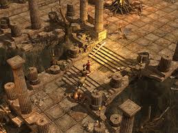 Anniversary edition key includes the main game along with the immortal throne expansion that acts as a sequel to the main storyline. Titan Quest Anniversary Edition Pc Digital