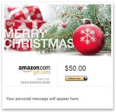 We did not find results for: Last Minute Christmas Gift Idea Amazon Gift Card With Free Email Delivery To Recipient Couponing 101