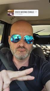 Jay Hovanec's Instagram, Twitter & Facebook