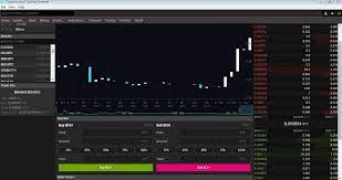 An email is also sent confirming. Crypto Trading Terminal Like The Bloomberg Terminal Bitcoinmarkets