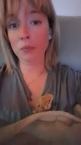 Me and mr JT just chilling before bed 😍🥰