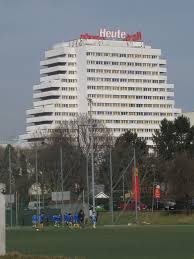 See more of heim & haus on facebook. Studentenheim Haus Panorama 20 Bezirk Bilder Aus Wien Bilder Im Austria Forum