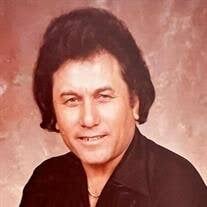 Adolfo Garcia Sr. Obituary