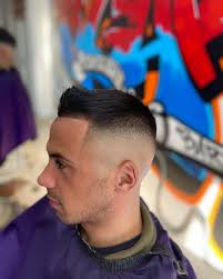 Figaro gents barbers