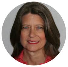 Suzanne Rayburn, Office Coordinator