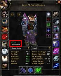 Maybe you would like to learn more about one of these? Gearscore Lite
