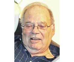 Robert Ebert Obituary (2020)