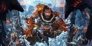 This page contains lost planet 2 cheats, hints, walkthroughs and more for. Lost Planet 3 Cheats Video Games Blogger