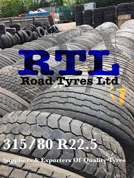 Pin On Used Tyre Export