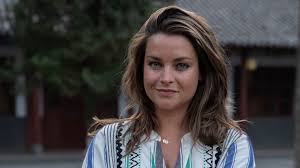 Is your network connection unstable or browser outdated? Son Miljuschka Witzenhausen Reveals Whether His Mother Is De Mol Archyde