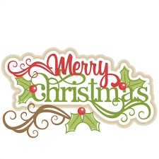 Merry Christmas Png 30 Rescru De