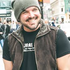 Philippe Boucher en lice au concours Ma première place des arts