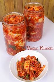 The Best Vegan Kimchi Recipe Video Seonkyoung Longest Recipe Vegan Kimchi Recipe Vegan Kimchi Kimchi Recipe