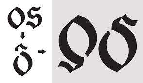 Básicamente es una palabra escrita de tal manera que se lee igual normal y dándole la vuelta verticalmente, pero por si. Design An Ambigram Logo With Your Name Design Shack