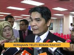 Bagi jawatan timbalan menteri tiga kementerian yang masih kosong ialah kementerian luar, kementerian pertahanan dan kementerian hal ehwal ekonomi. Timbalan Menteri Hal Ehwal Ekonomi