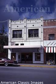 Hart Theatre Hart Mi American Classic Pure Michigan Classic Image