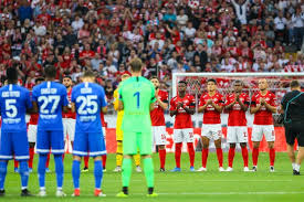 Динамо м — спартак м. Spartak Blizhe K Dinamo Chem Kazhetsya 09 03 2019 Chitat Blog Na Soccer Ru