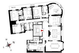 Epingle Par Linda Blott Sur Cool Floorplans Haussmann Chalet Et Maison