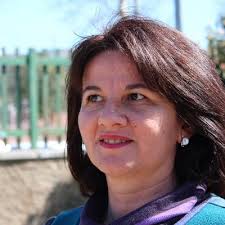 Matilde Moreno (@mmoreno25)