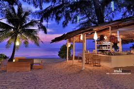 Peter Pan Resort Koh Kood Trad House Styles Outdoor Structures Pergola