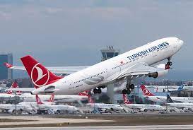 Find today's best flight deals on turkish airlines. Turkish Airlines Schickt A330 Ofter Nach Deutschland Airliners De