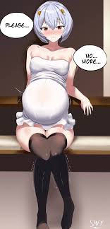 Rule34 - If it exists, there is porn of it  rei ayanami  7001446