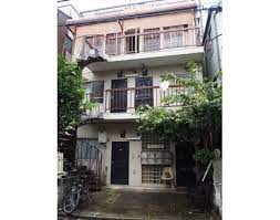 渋谷 渋谷レトロアパート 203 東京のデザイナーズ リノベーション おしゃれな賃貸ならr store 古い家屋 クラシカル建築 アパート