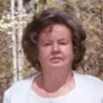 Annie Lou Moss Obituary